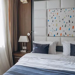 4* Hotel Coste