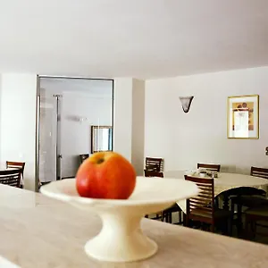 Argo Palace Отель