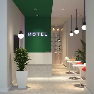 4* Hotel Vere Side