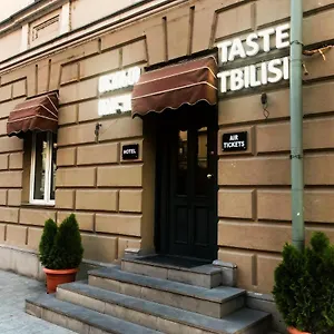 Taste Отель