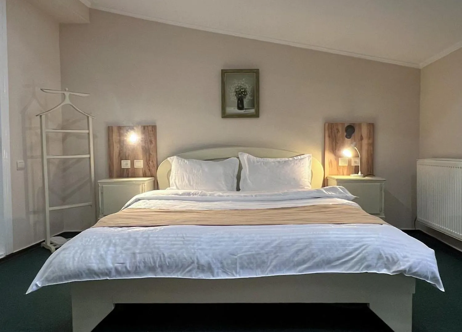 Madera Hotel Tbiliszi 2*,  Grúzia