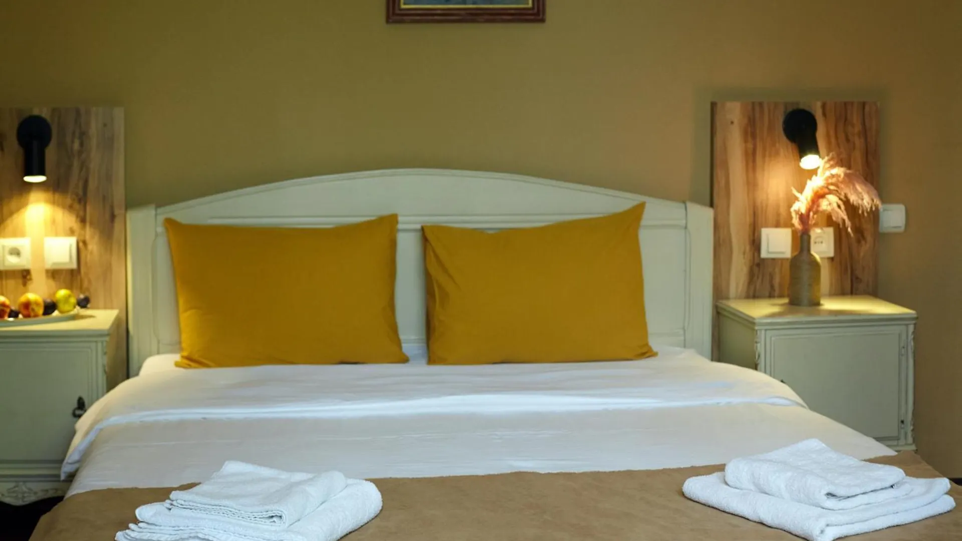 Madera Hotel Tbiliszi