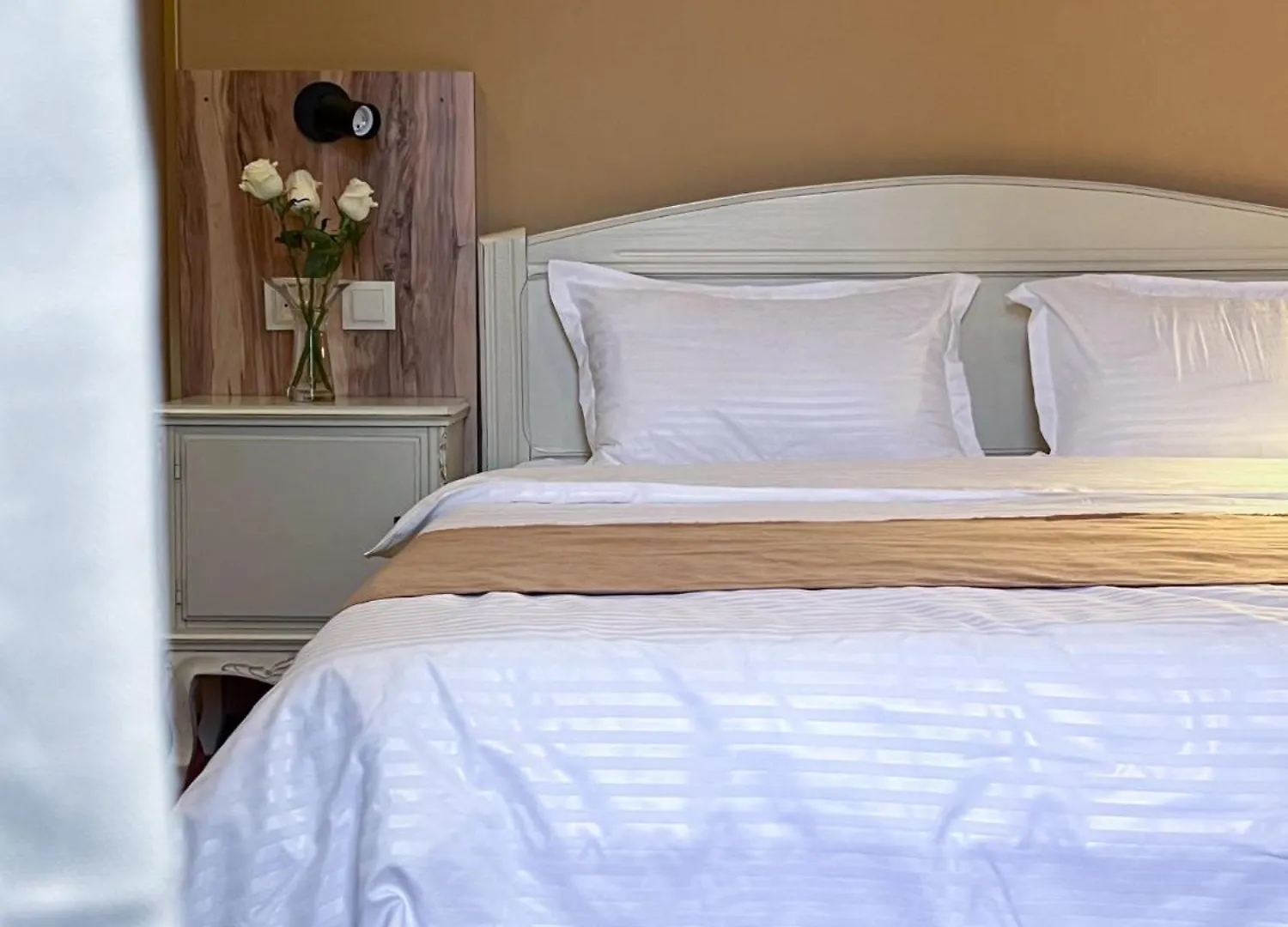 **  Madera Hotel Tbilisi Georgia