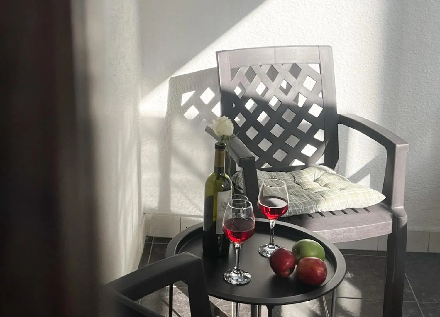 Madera Hotel Tbilisi