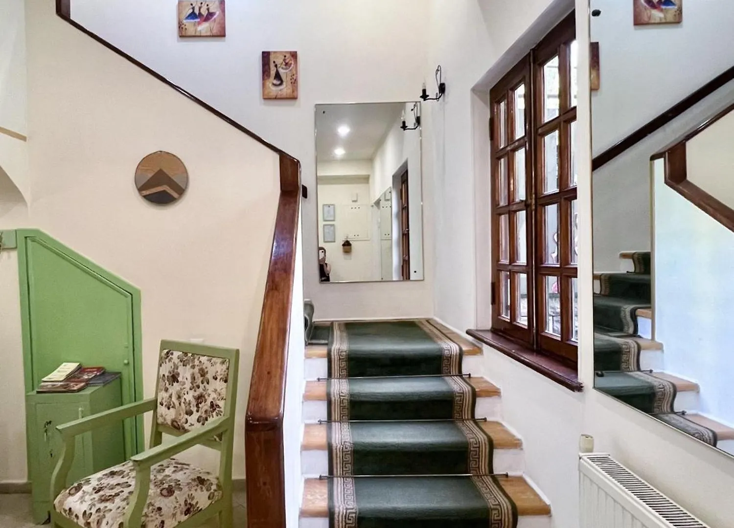Madera Hotel Tbilisi