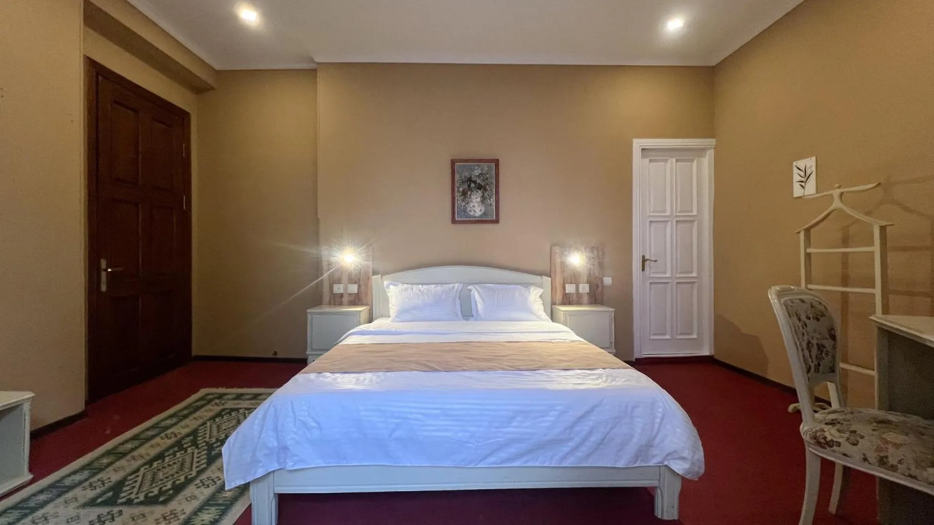 Madera Hotel Tbilisi