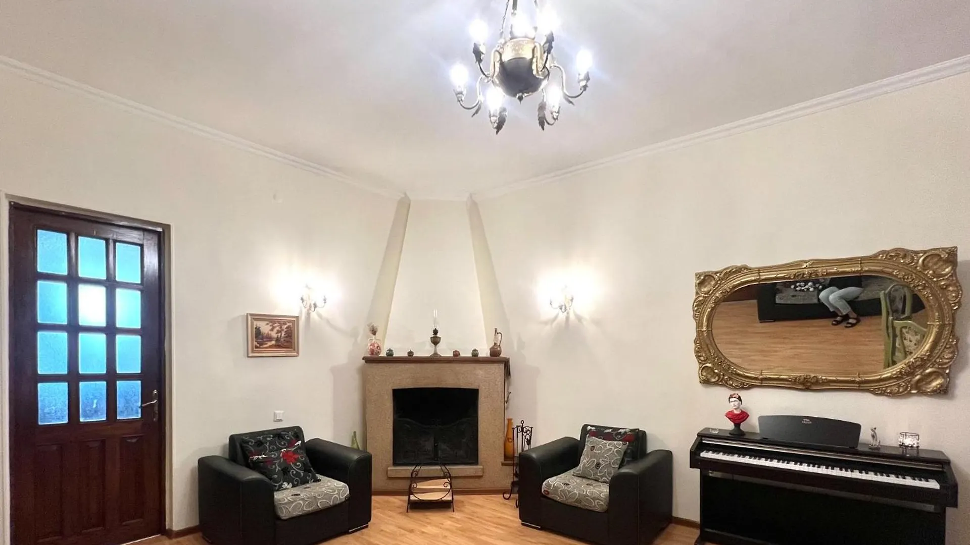 Madera Hotel Tbilisi
