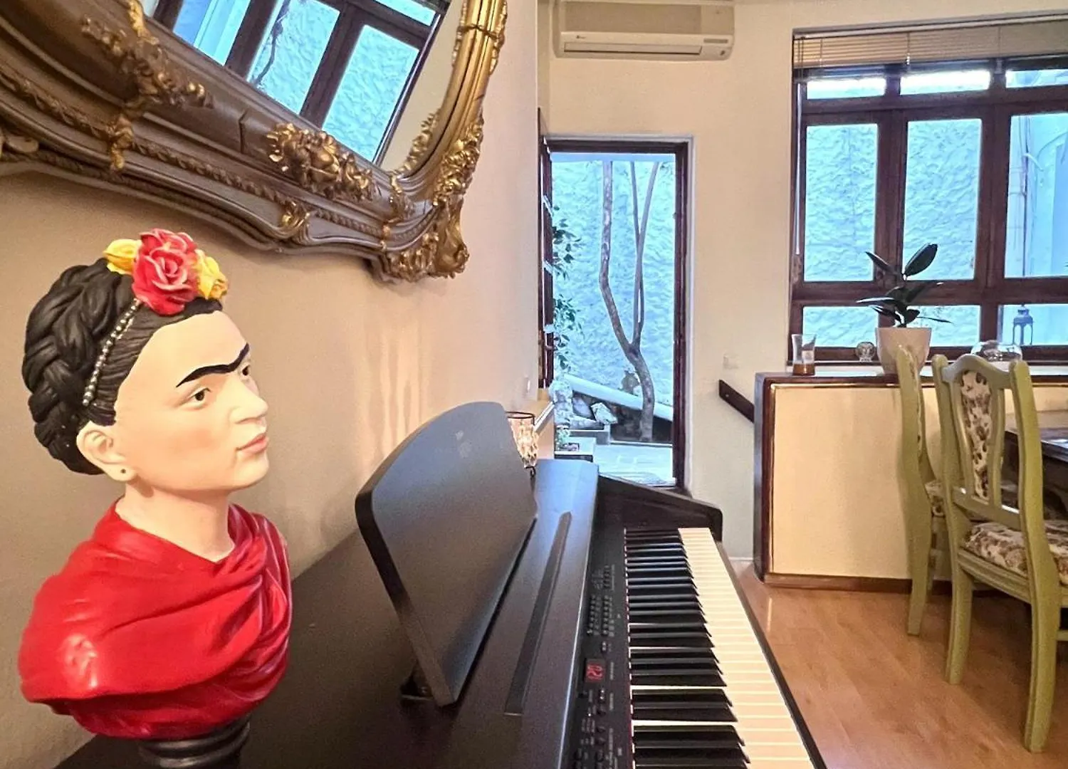Madera Hotel Tbilisi