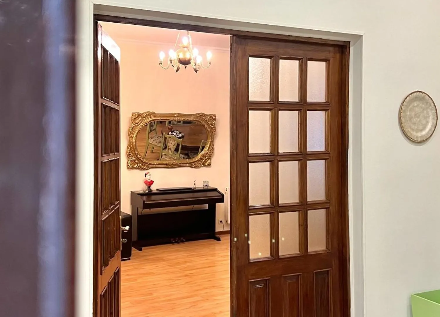 Madera Hotel Tbilisi