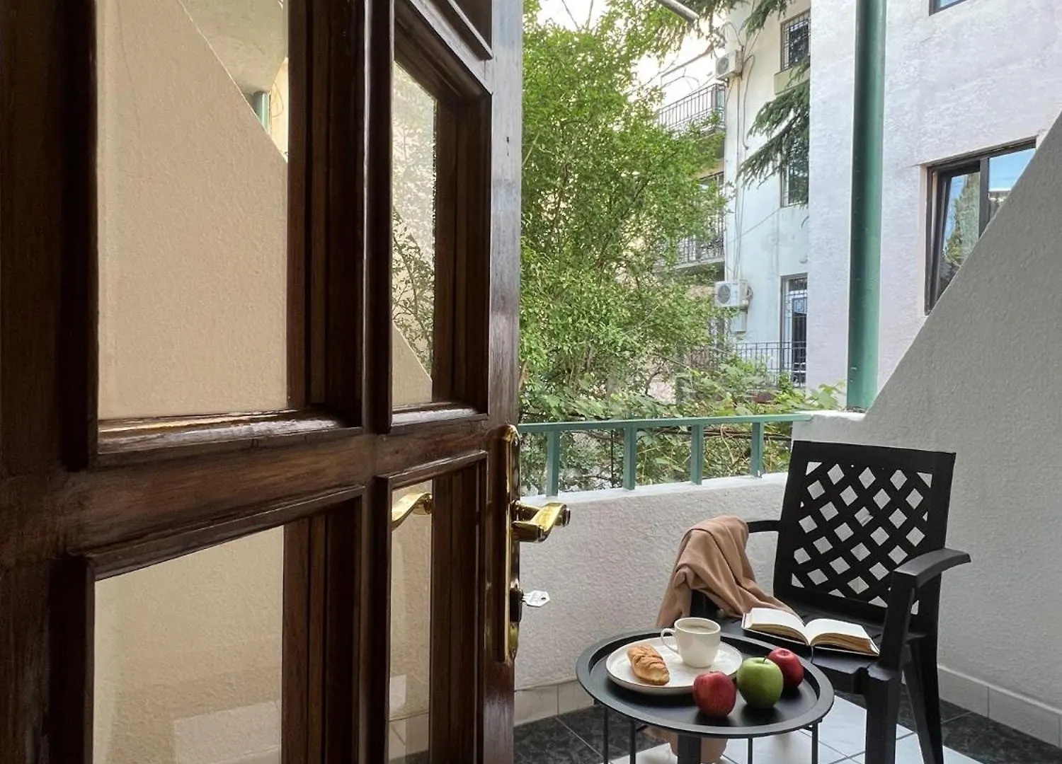 Madera Hotel Tbilisi