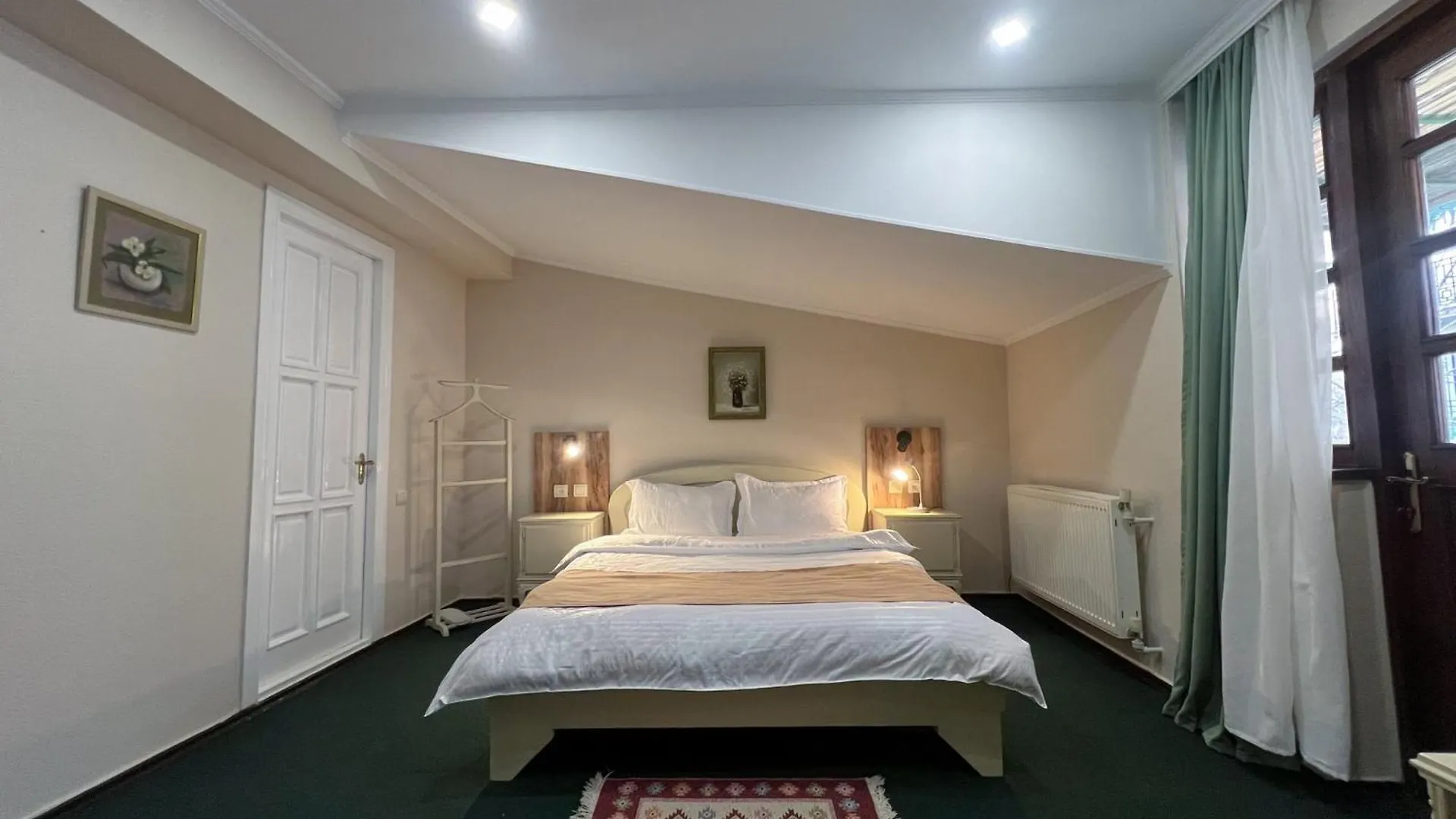 Madera Hotel Tbilisi
