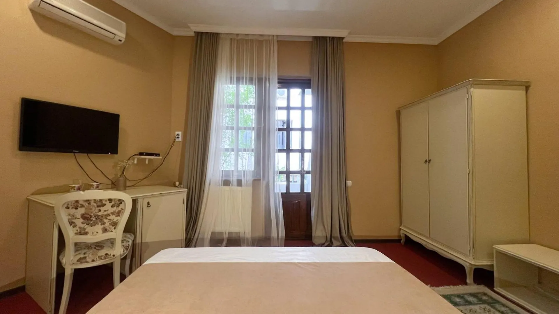 **  Madera Hotel Tbilisi Georgia