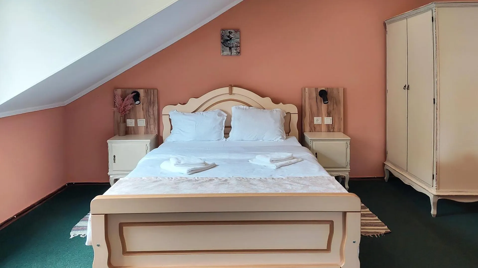 Madera Hotel Tbilisi