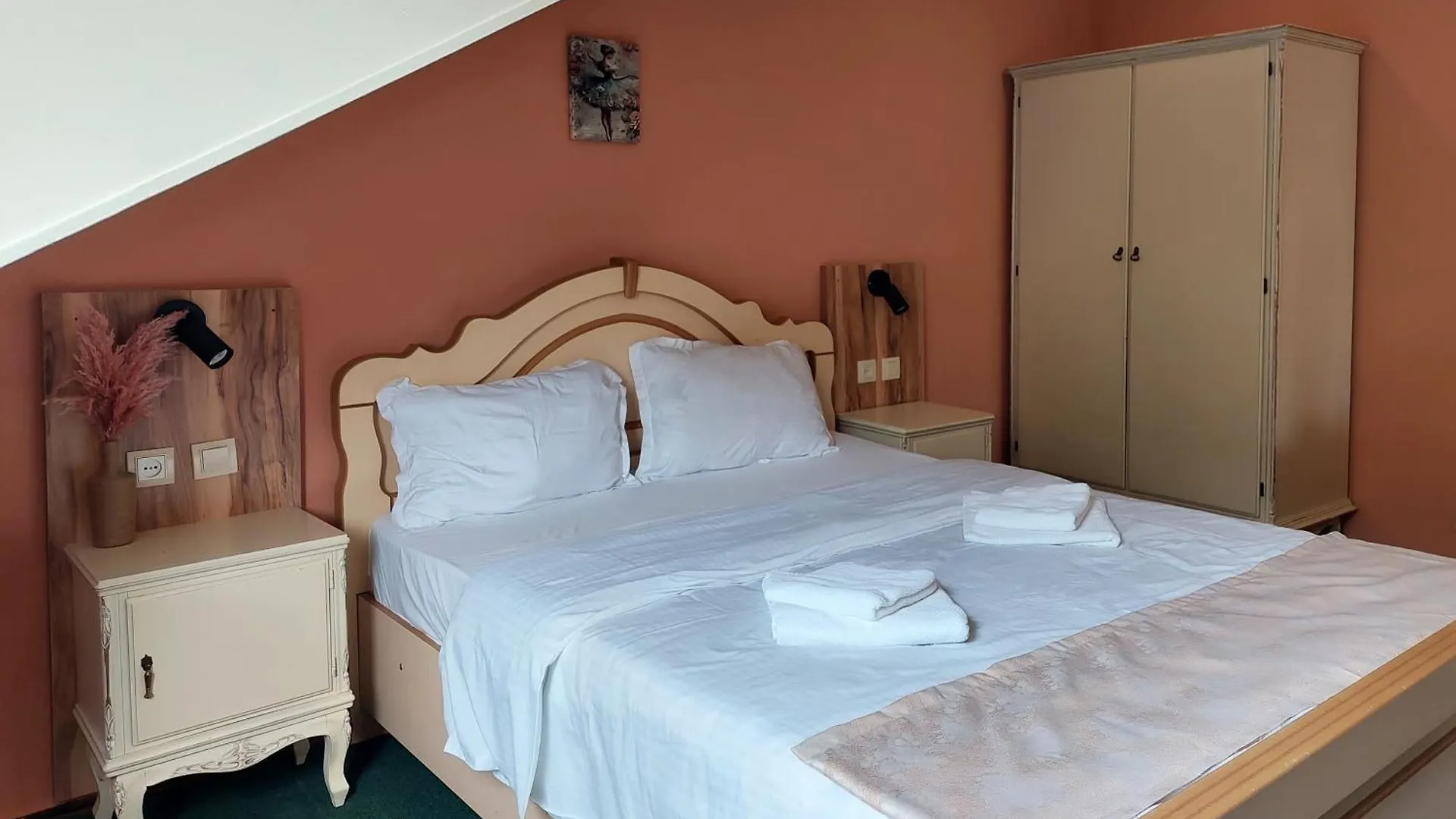 Madera Hotel Tbilisi