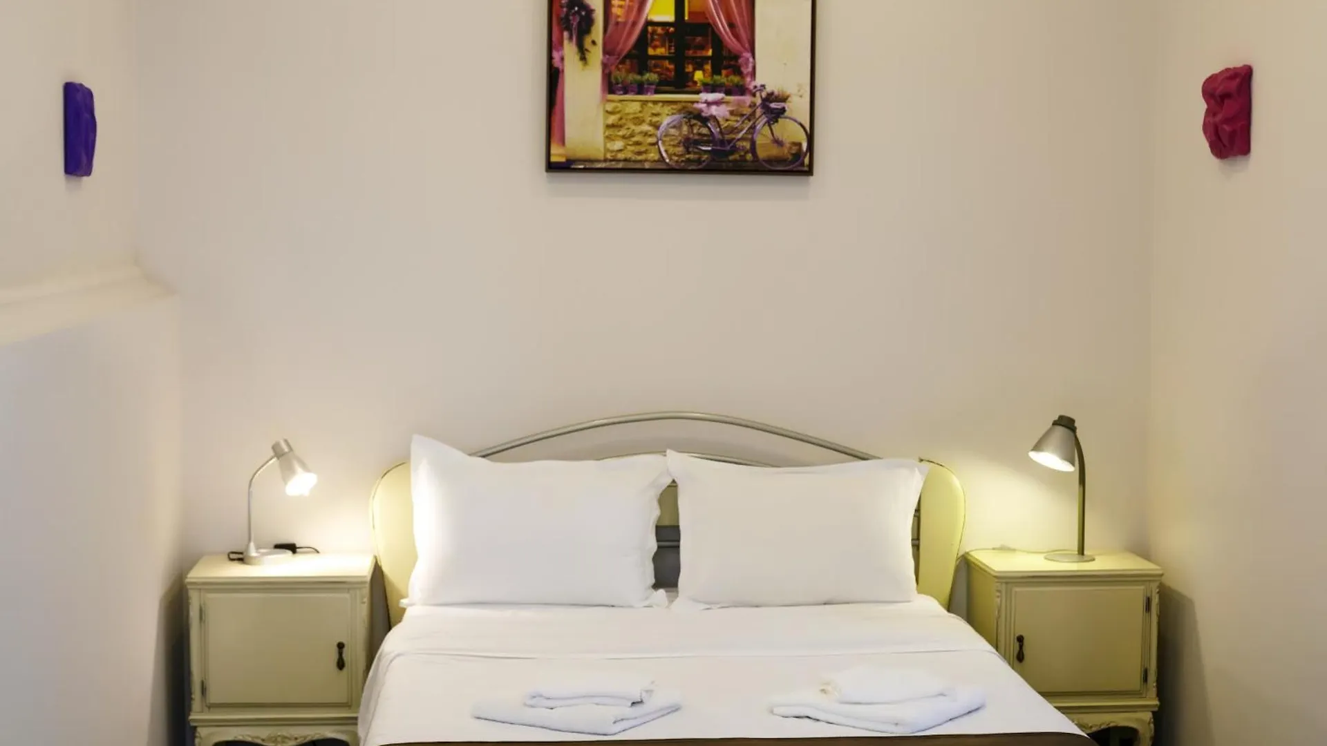 **  Madera Hotel Tbilisi Georgia