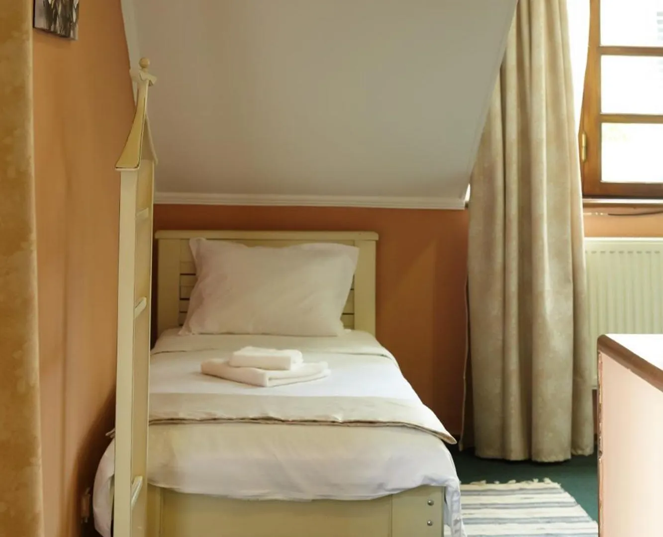Madera Hotel Tbilisi