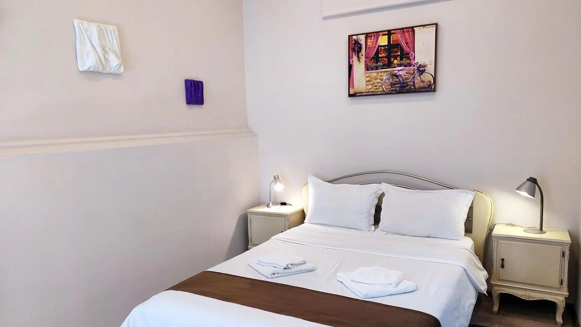Madera Hotel Tbilisi