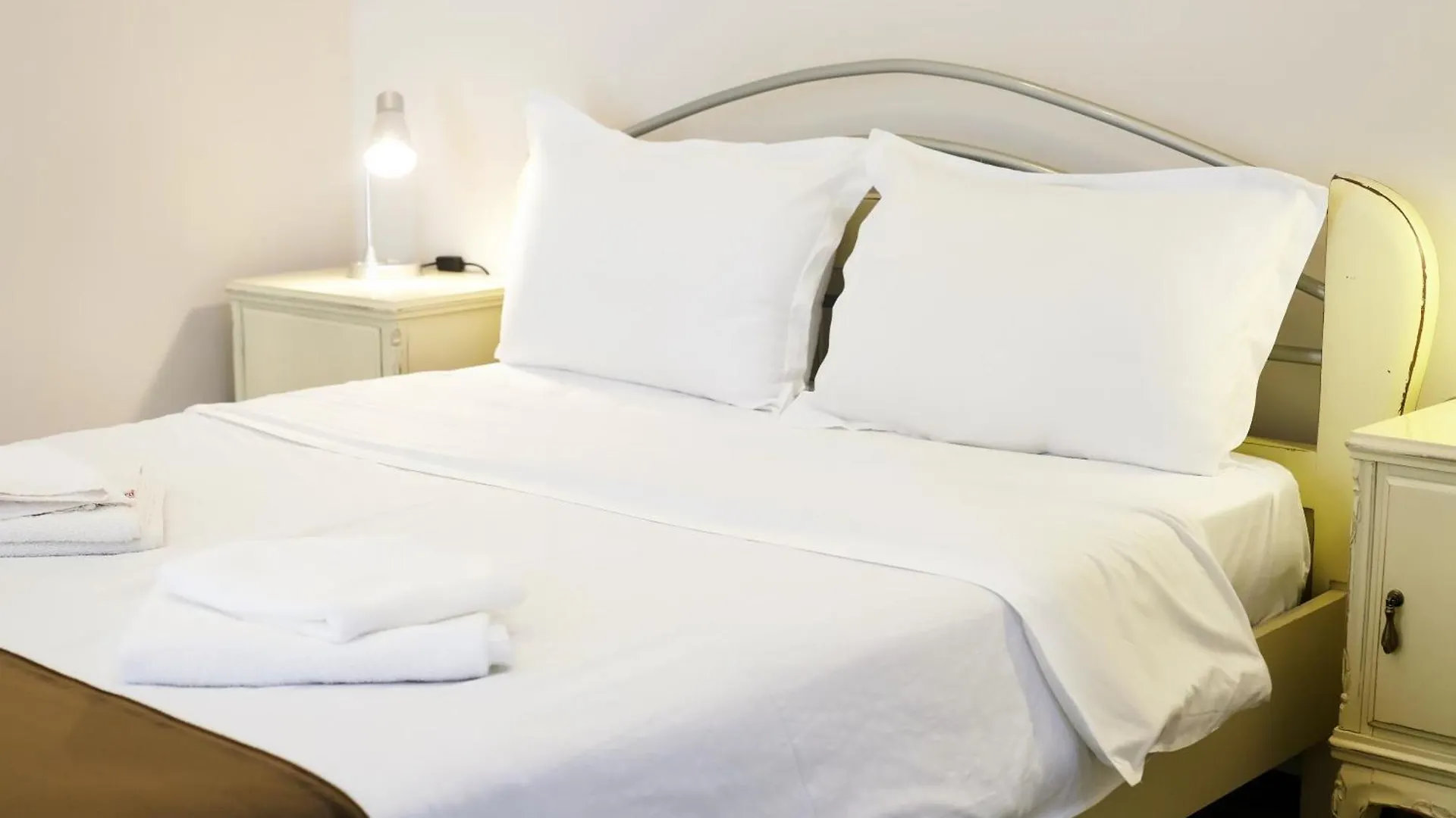 Madera Hotel Tbilisi