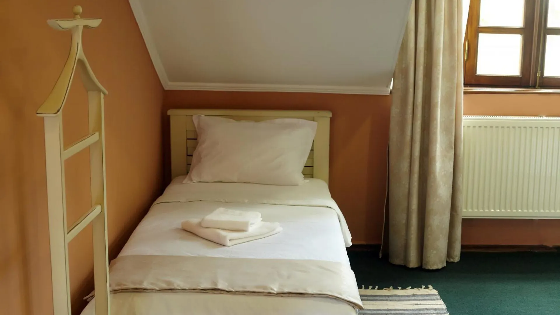 Madera Hotel Tbilisi