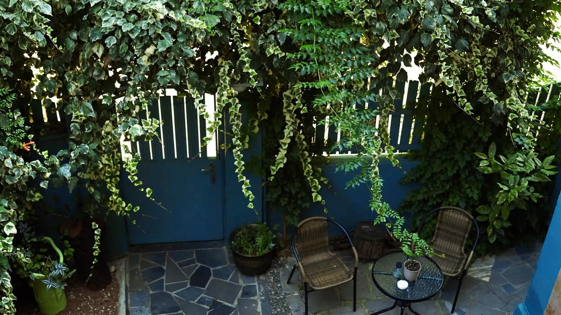 Madera Hotel Tbilisi 2*,