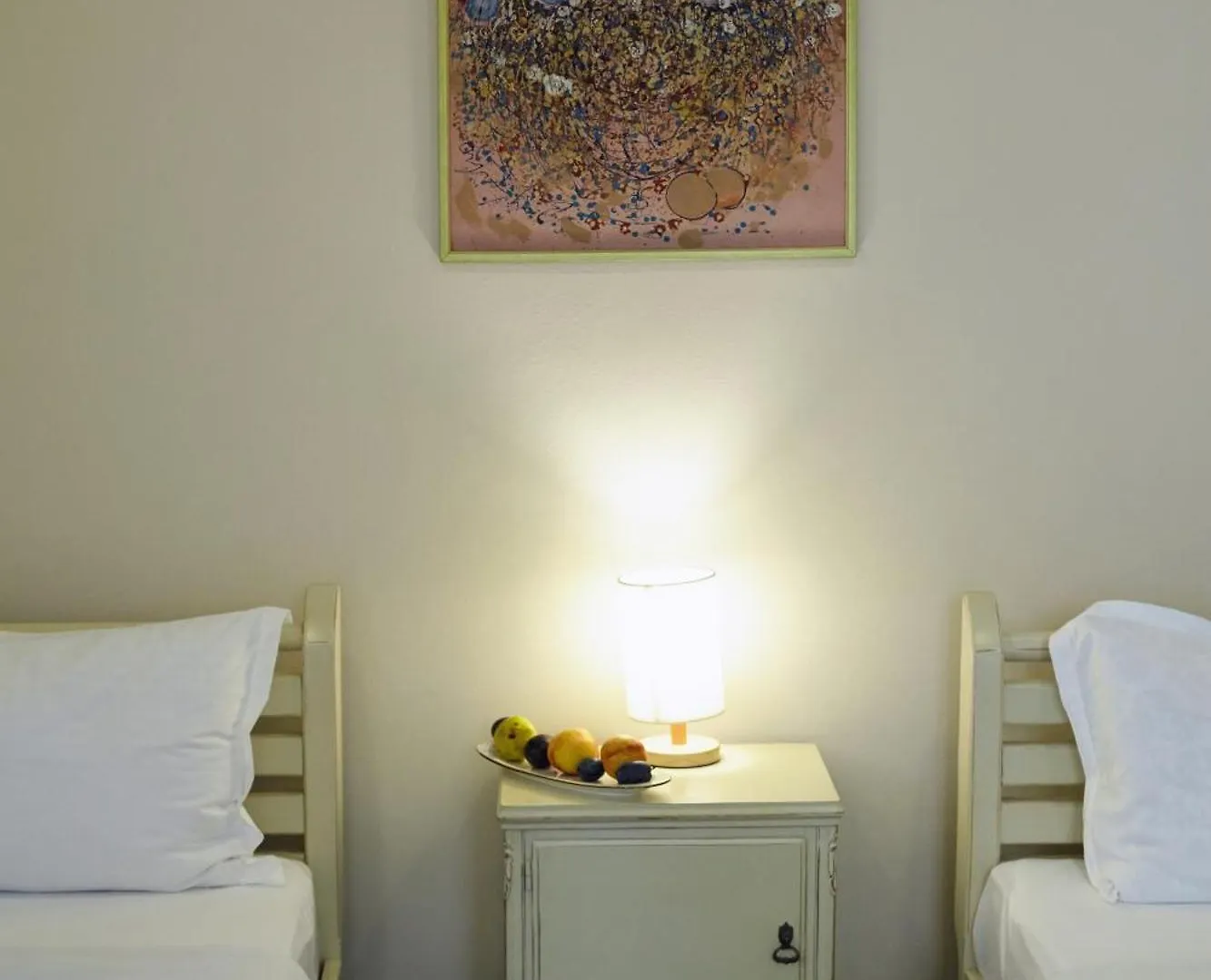 Madera Hotel Tbilisi