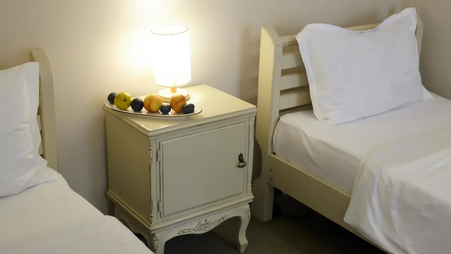 Madera Hotel Tbilisi