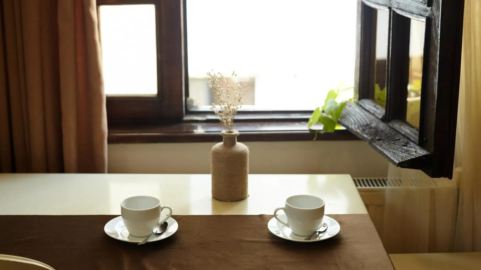 Madera Hotel Tbilisi
