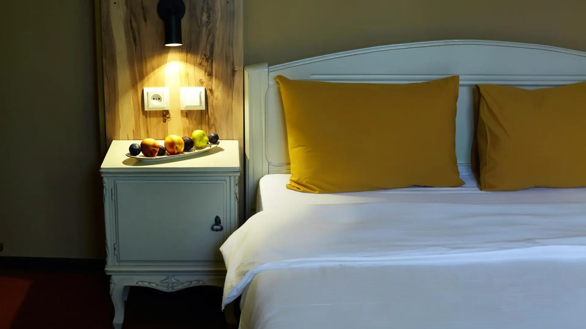Madera Hotel Tbilisi 2*,