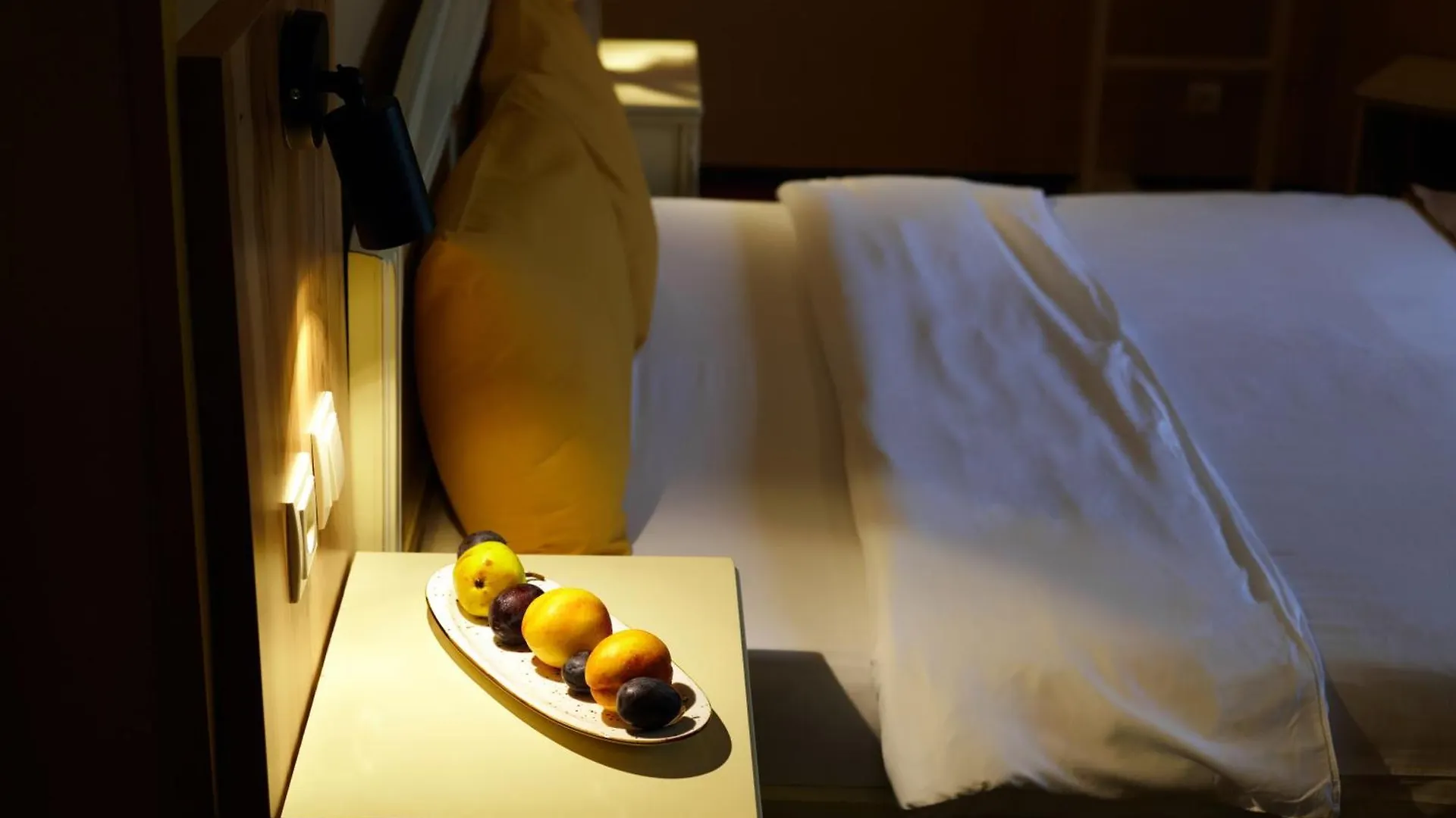 Madera Hotel Tbilisi