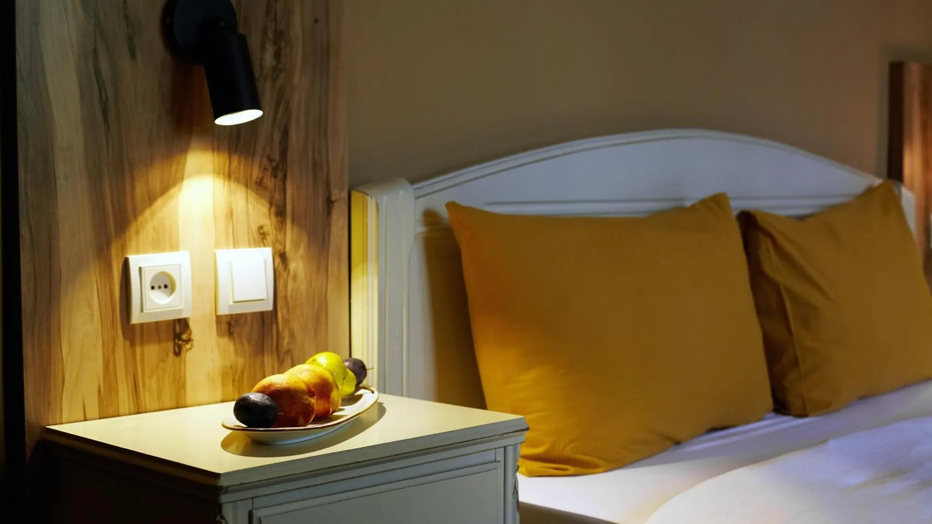 Madera Hotel Tbilisi
