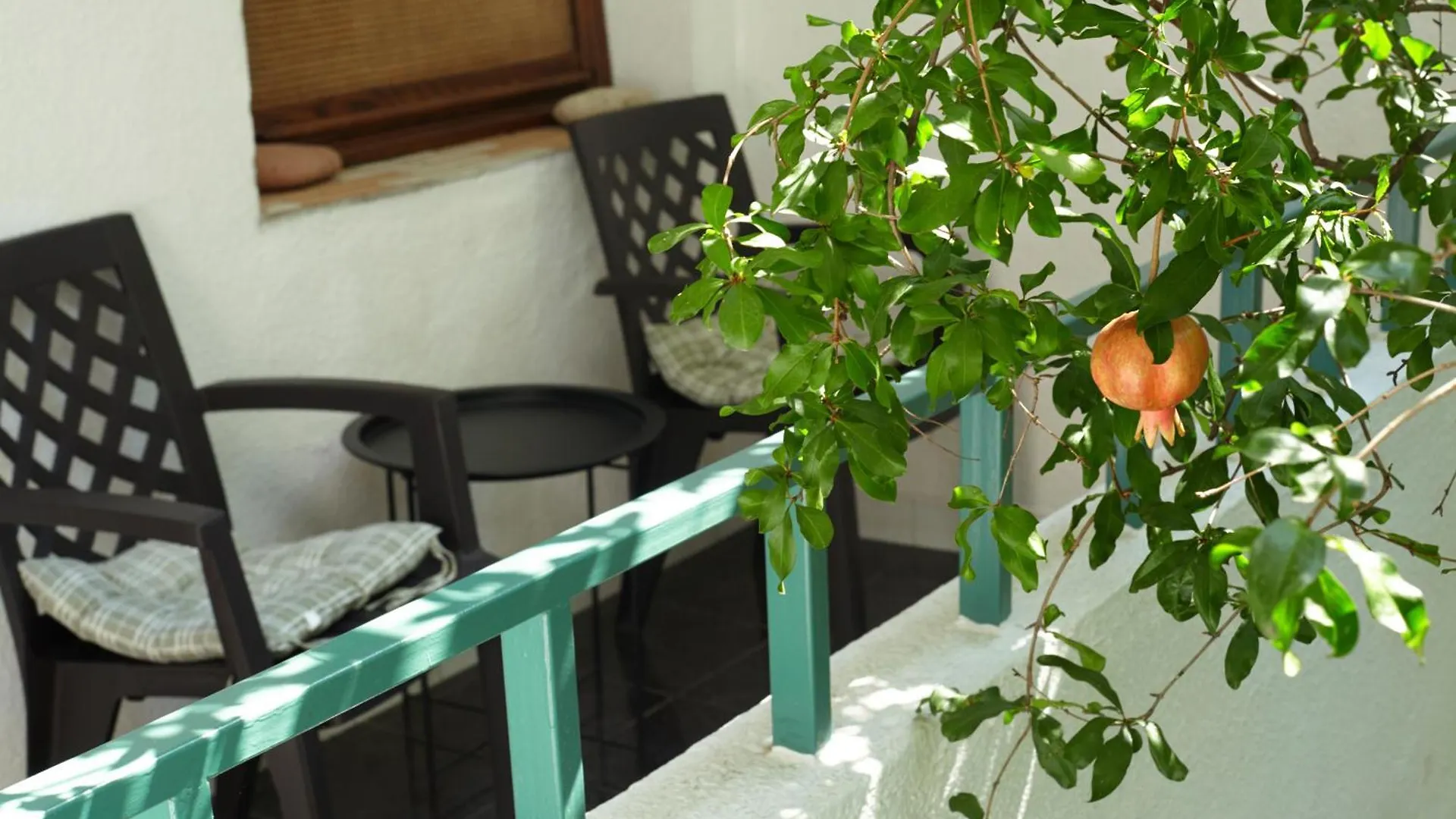 Madera Hotel Tbilisi
