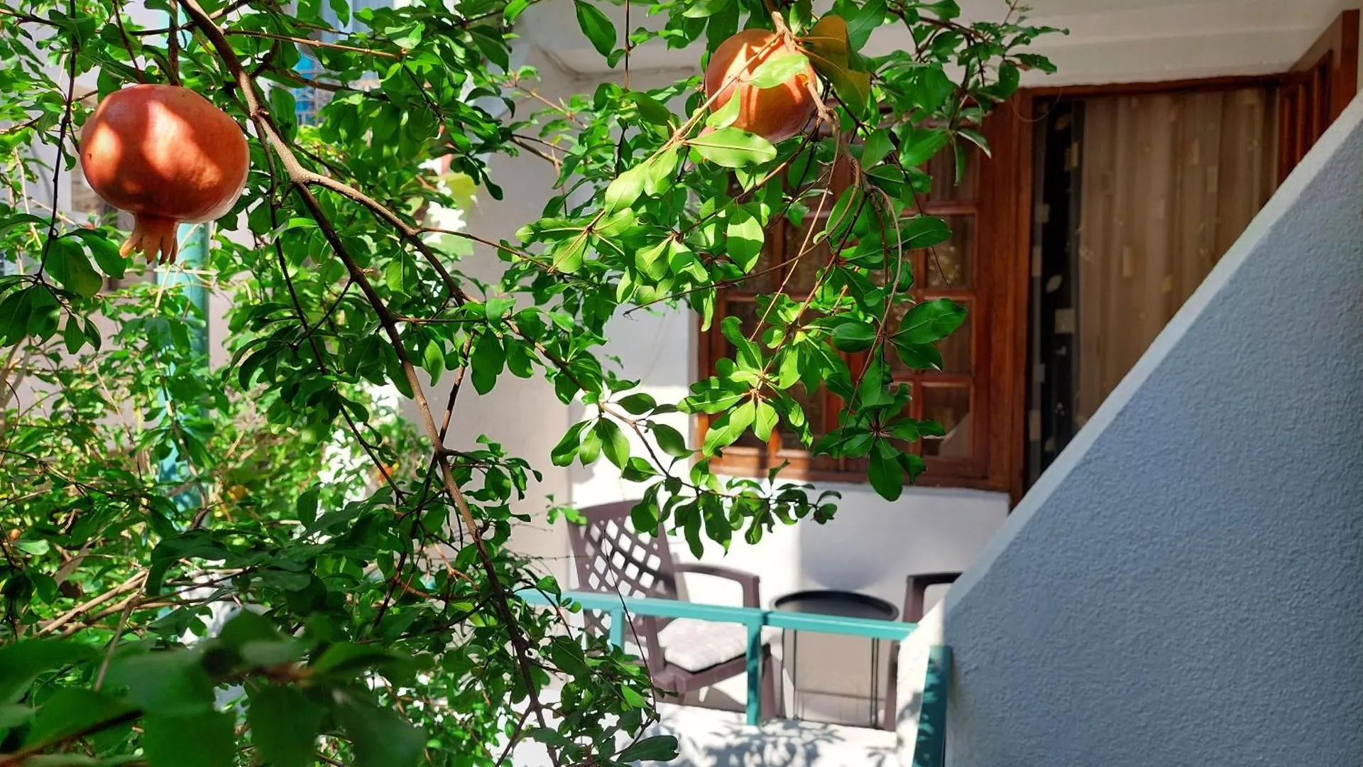 Madera Hotel Tbilisi
