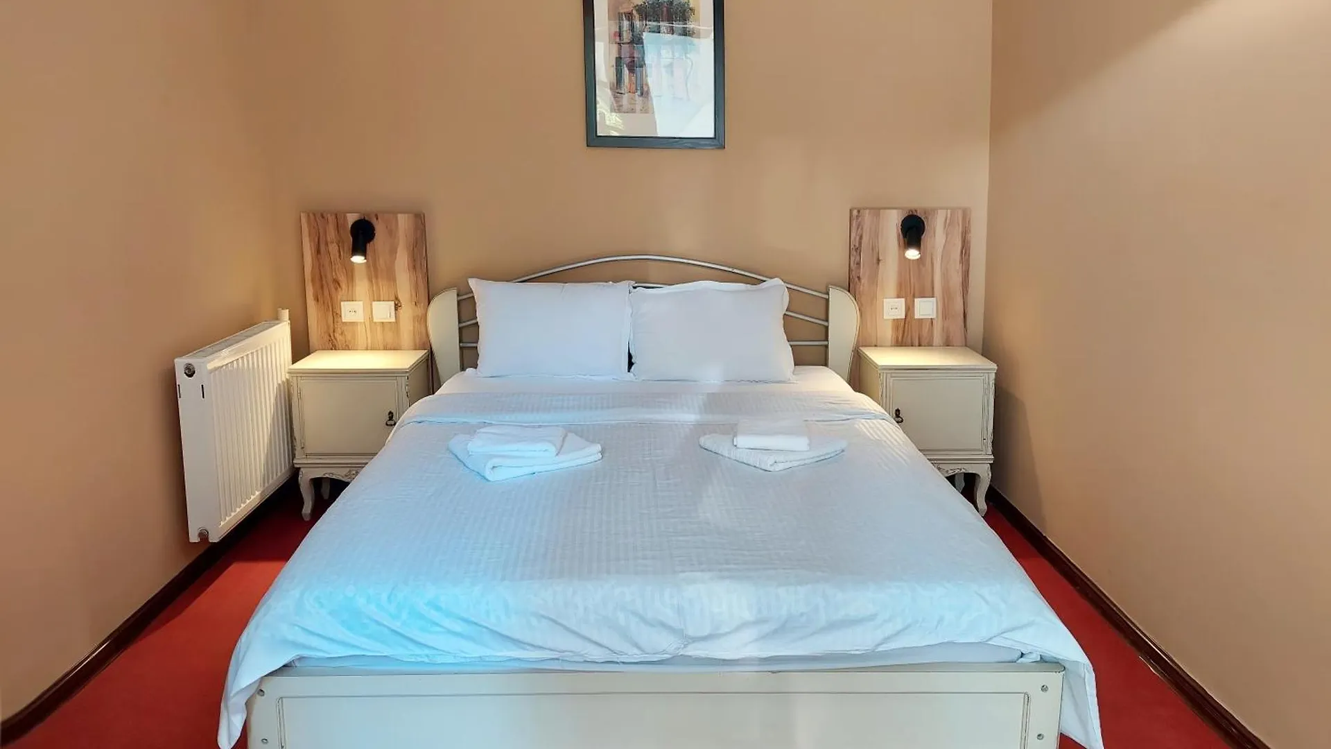 **  Madera Hotel Tbilisi Georgia